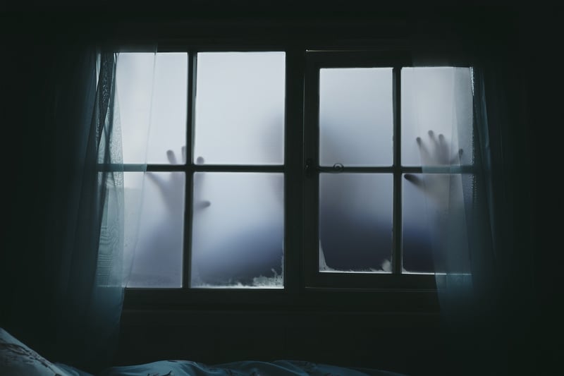 Intriguing mysteries