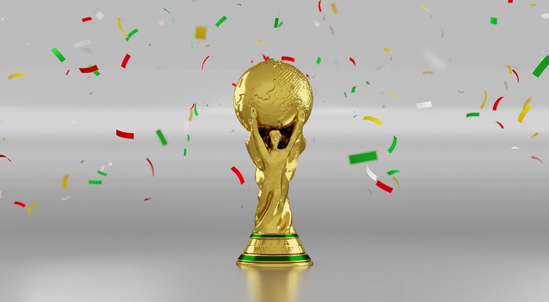 Award Trophy